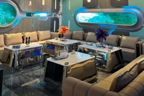 辽阳白塔区豪华夜场招聘,当天入职无需经验