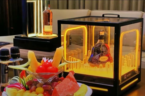 辽阳白塔区豪华夜场招聘,当天入职无需经验