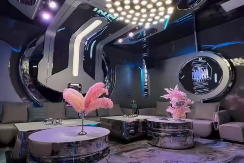 辽阳高端KTV诚邀追梦人 提供交通补贴与自由舞台